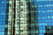 Hong Kong gökdelenleri
