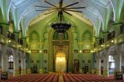 Sultan Cami, 1826