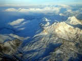 Berit Dağı (3054 m) Doğu Toroslar, Kahramanmaraş