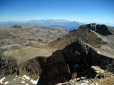 Medetsiz (3524 m)