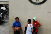 Manila Intramuros