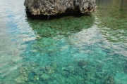 Coron'daki mercan resifleri tek kelimeyle muhteşem!