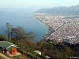 Boztepe-Ordu