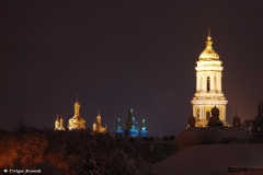 Pechersk Lavra