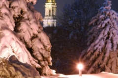 Pechersk Lavra
