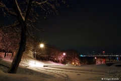 Pechersky Landshaftny Park
