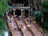 Batu Mağarası, Kuala Lumpur