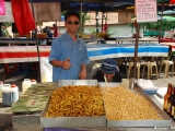 Malay mutfağı