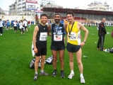 Antalya Yarı Maratonu