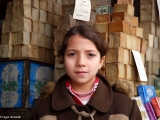 Halep\'te bir sabuncunun güzel kızı