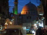 Şam\'da mistik bir güzellik var(dı)...