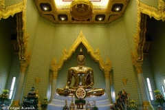 Wat Traimit (Altın Budha Tapınağı) Bangkok