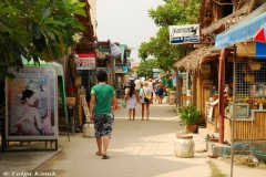 Koh Lipe Adası