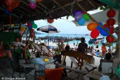 Koh Lipe'de keyifli bir mekan